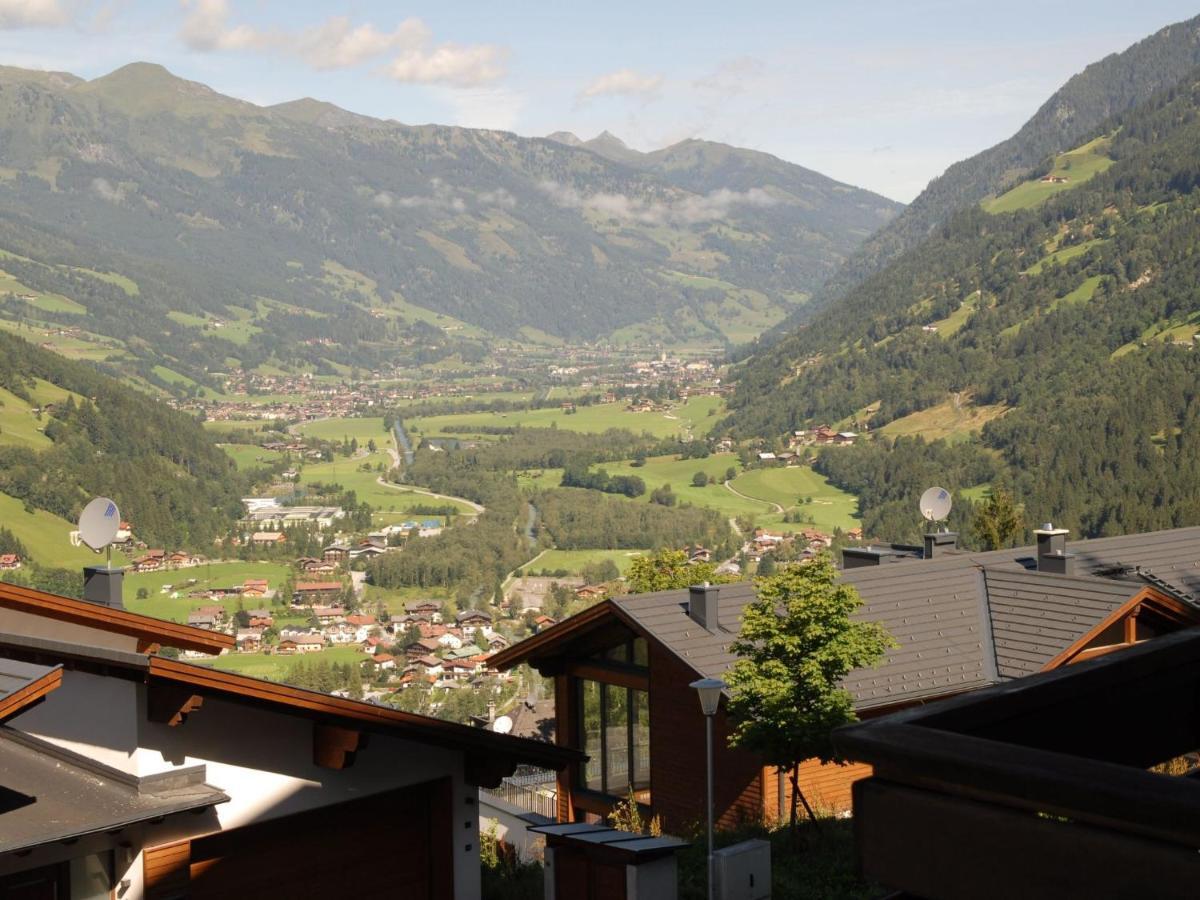 Apartment Martini By Interhome Bad Gastein Exterior foto