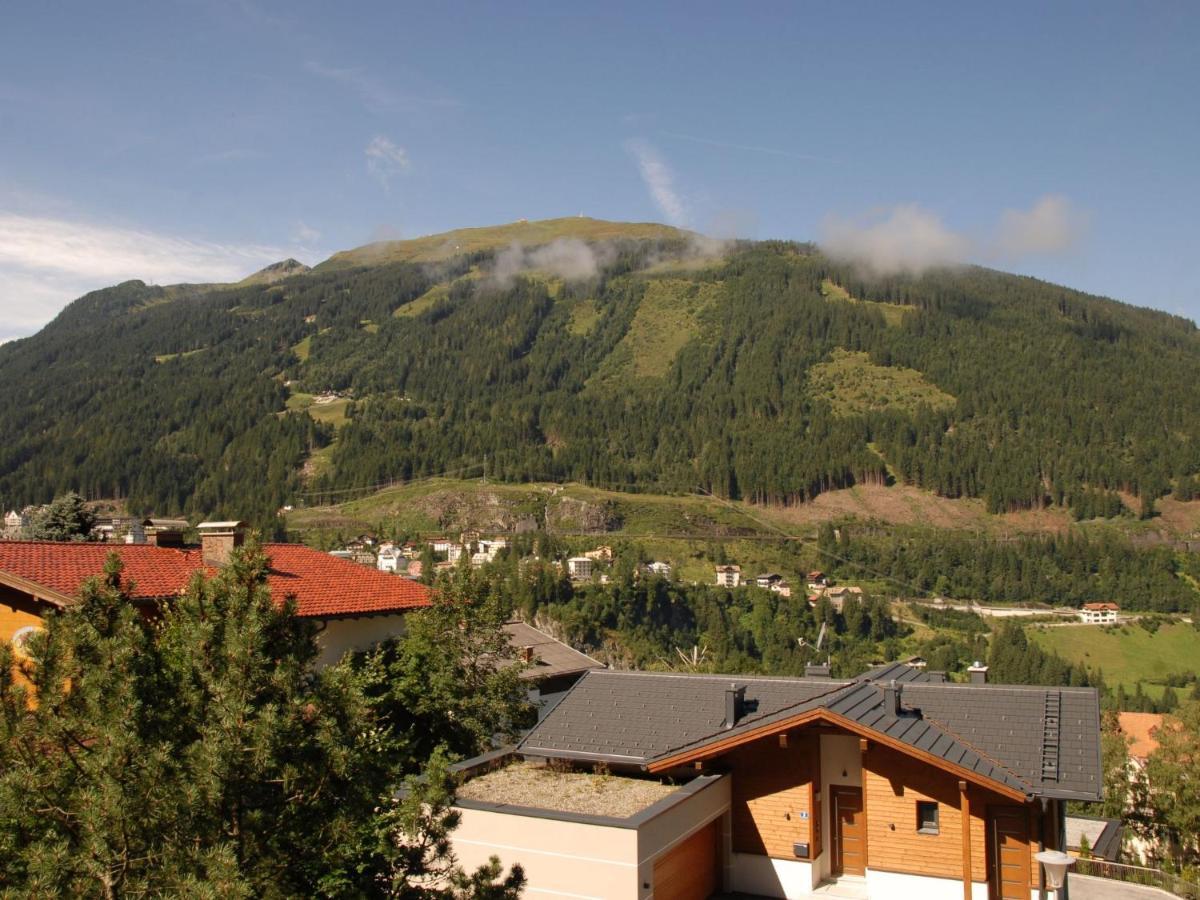 Apartment Martini By Interhome Bad Gastein Exterior foto