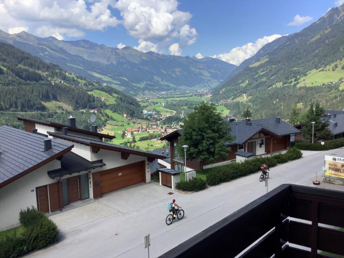 Apartment Martini By Interhome Bad Gastein Exterior foto