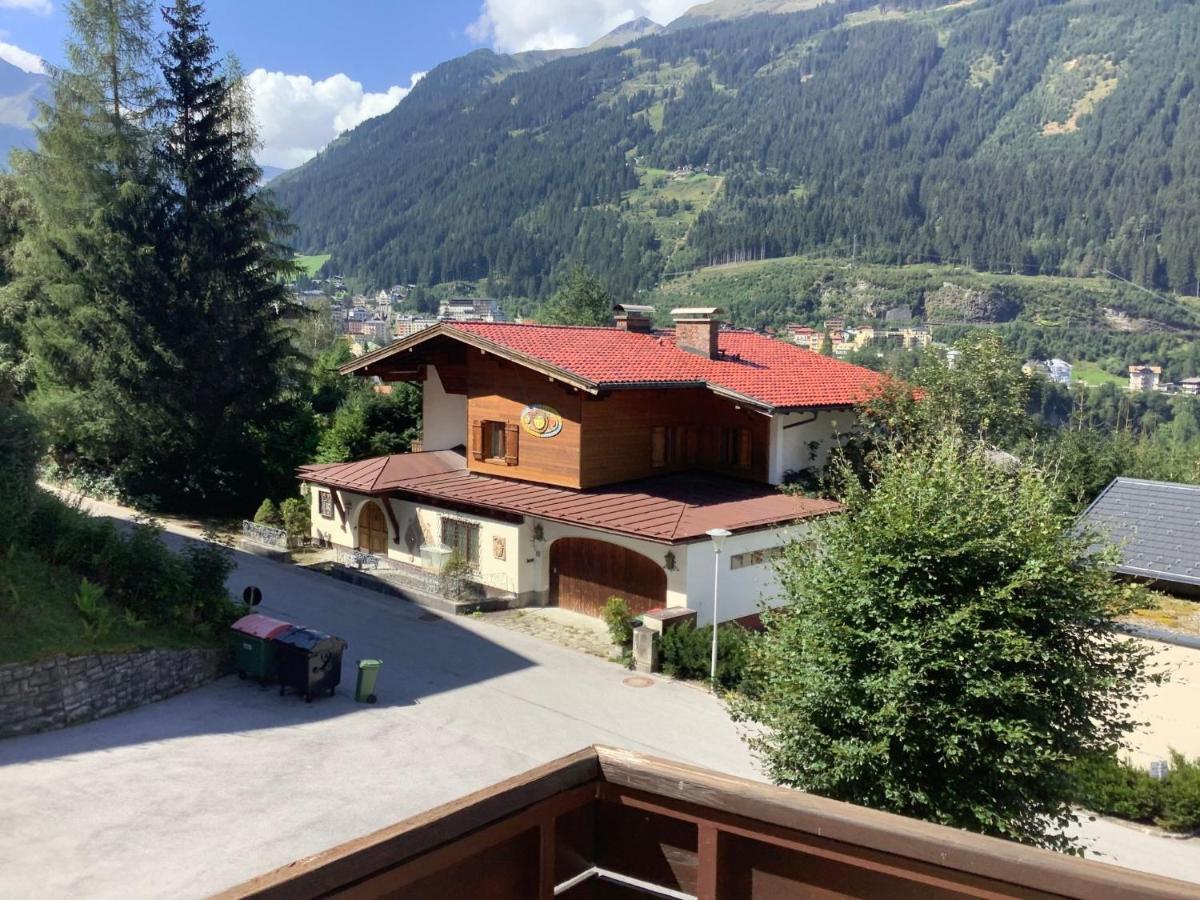 Apartment Martini By Interhome Bad Gastein Exterior foto