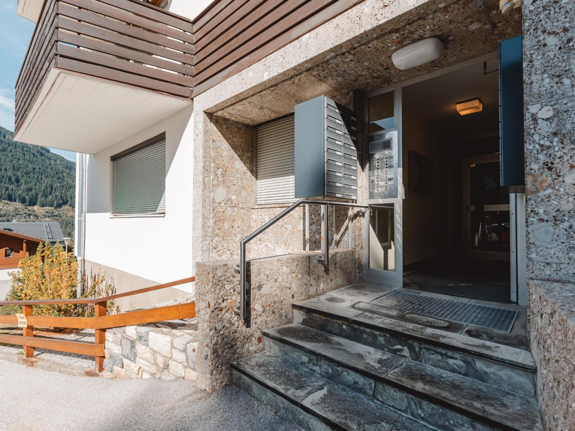 Apartment Martini By Interhome Bad Gastein Exterior foto