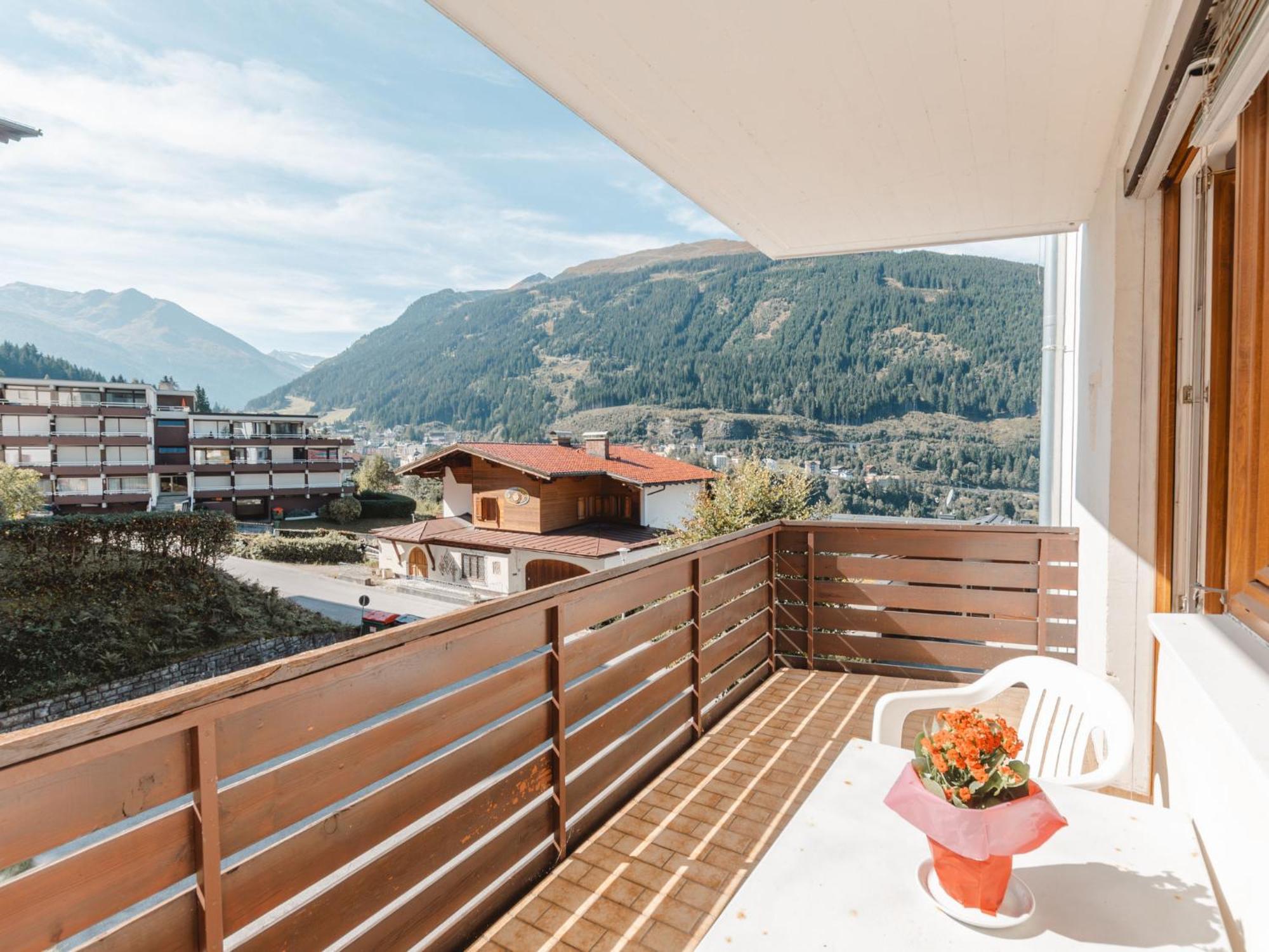 Apartment Martini By Interhome Bad Gastein Exterior foto