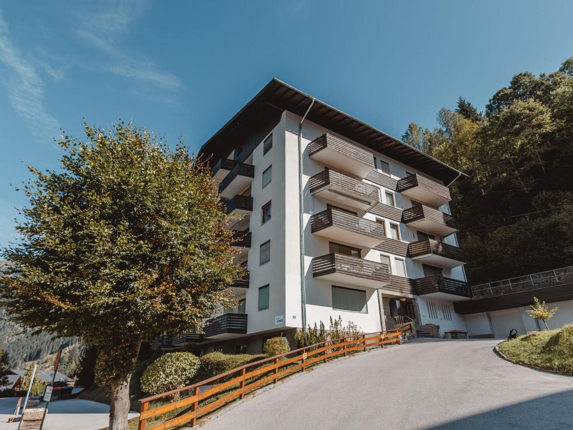 Apartment Martini By Interhome Bad Gastein Exterior foto